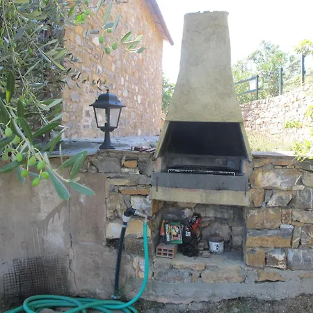 Σπίτι διακοπών Ciappai - Ptb140 By Interhome *