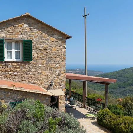 Ciappai - Ptb140 By Interhome * Pietrabruna