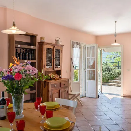 Ciappai - Ptb140 By Interhome بيت للعطل Pietrabruna