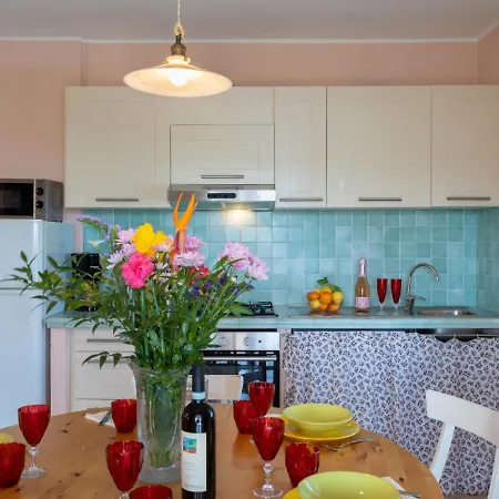 Ciappai - Ptb140 By Interhome بيت للعطل Pietrabruna