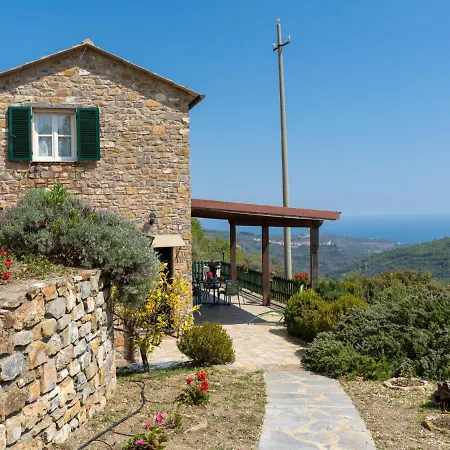 Casa vacanze Locazione Turistica Ciappai - Ptb140