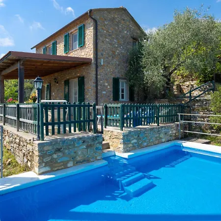 Ciappai - Ptb140 By Interhome بيت للعطل