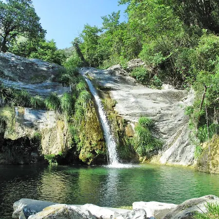 Locazione Turistica Ciappai - Ptb140 Pietrabruna