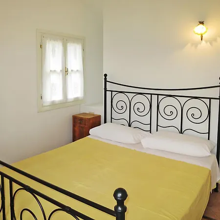 Casa vacanze Locazione Turistica Ciappai - Ptb140 *