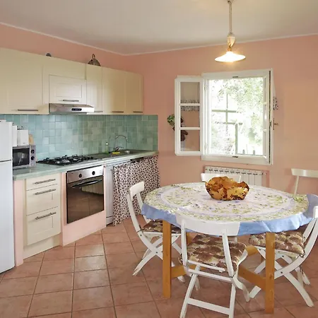 Locazione Turistica Ciappai - Ptb140 Casa vacanze *