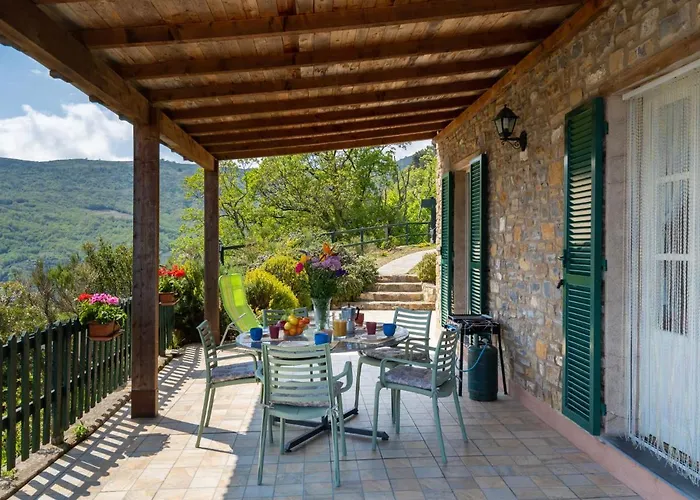 Ciappai - Ptb140 By Interhome