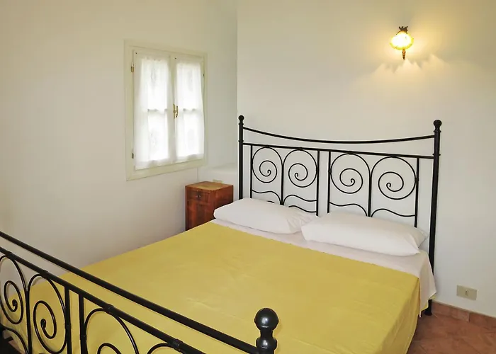 Semesterbostad Ciappai - Ptb140 By Interhome *