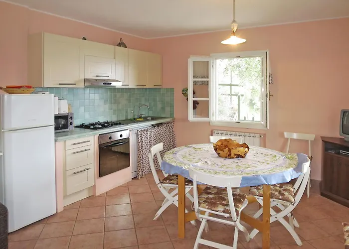 Ciappai - Ptb140 By Interhome Prázdninový dům *