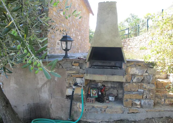 Prázdninový dům Ciappai - Ptb140 By Interhome *